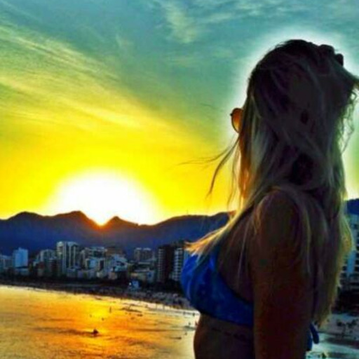 vai passando a mão bem devagar que ela pira ✌