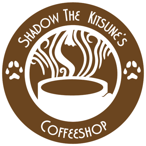Shadow the Kitsune's Coffeeshop ☕