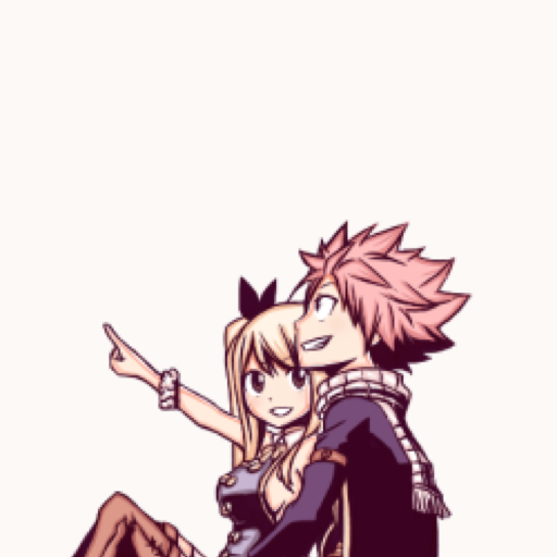 runodemontio:  That look on Natsu’s face thoughHe’s not ready