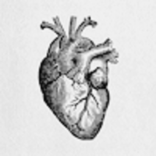 Welcome to my heart