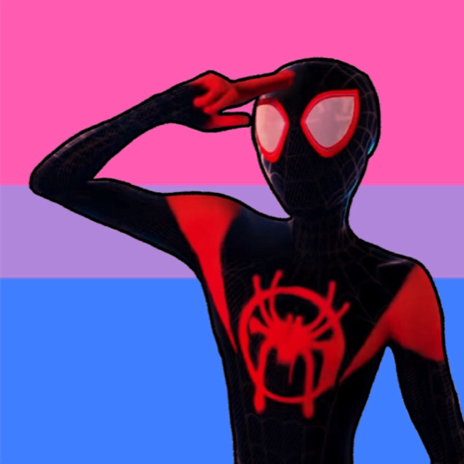 incorrect-into-the-spiderverse:  Peter: Oh, hi, thanks for checking