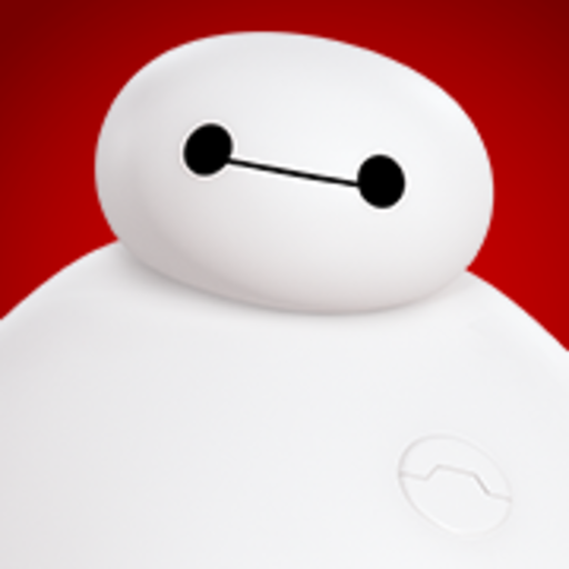 bighero6fans:  It’s important to exercise your creative muscle!