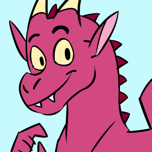 attention-deficit-dragon:  Genuine ADHD tip:  It’s not fake