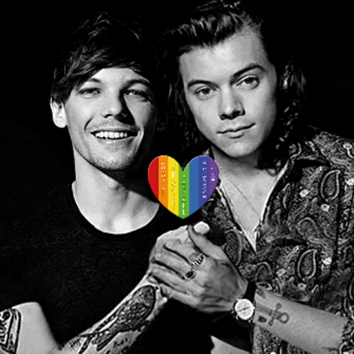 allthelarryfics:  Where Louis is a happy bunny, Liam is a wet