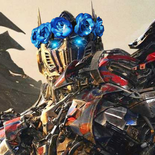 bayverse-go-boom: The Transformers fandom summed up in one short