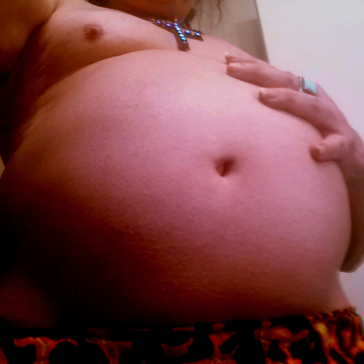 dcgluttonhog: pumpui-fatty: Faaaaatttt  Spectacular round blubber