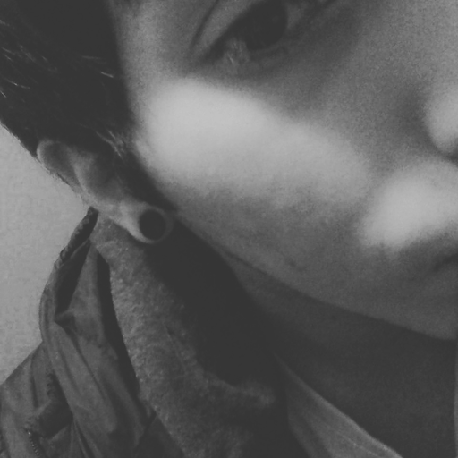 Callate que no veo.