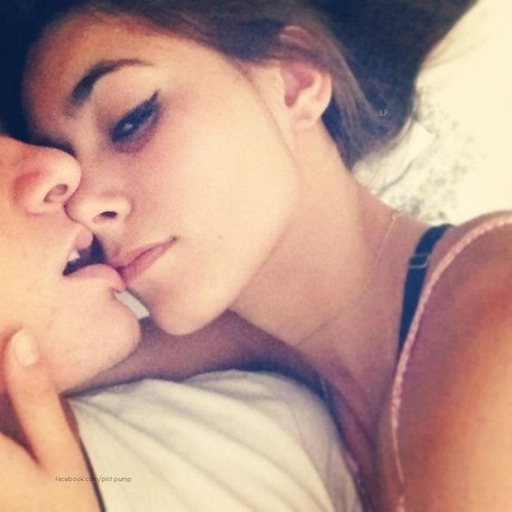 Vem me amar?..