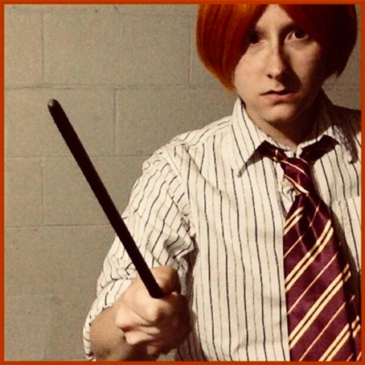 the-ginger-magician:  For @ginniewheezie, who liked my answer