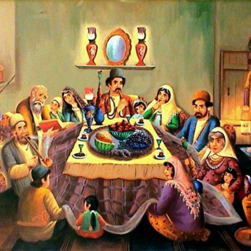 delneveshtehhayeman-blog:  گوشه دنج پارک نشسته