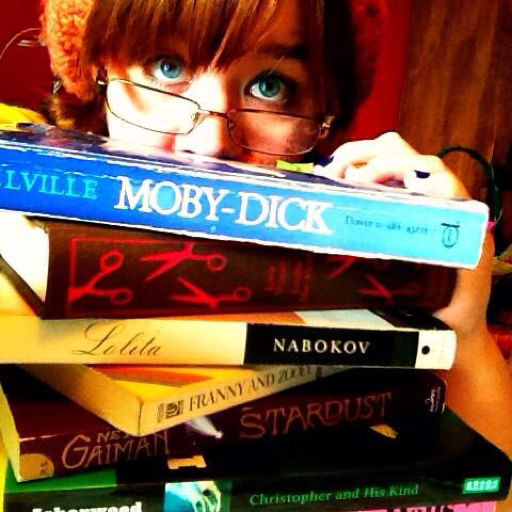 Happy World Book Day!