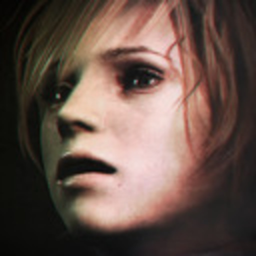r3ver1e:the silent hill double feature for today….. i