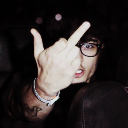 bigtimewanteddirection:  The funny thing is that even though