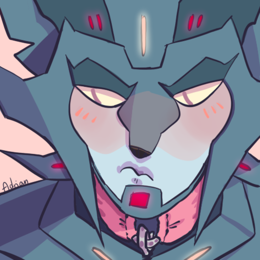 shokkuwebu:   request for overlord being horny as hell. nsfw.