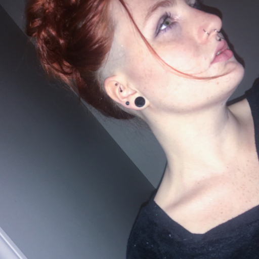 ur local garbage patch kid