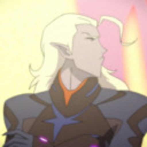 paladin-lotor:I need Lotor in s8. I don’t care who ends up