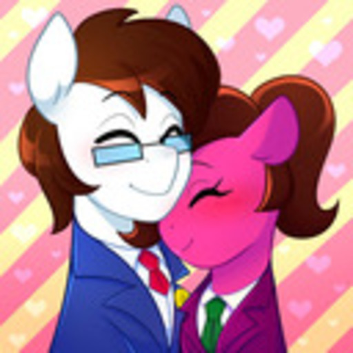 ask-aaronthepony: ( Man I suck at voice acting XD ) Inspired