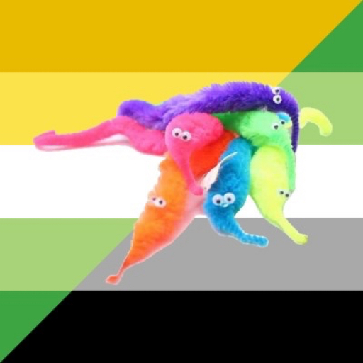 aro-to-the-knee:  Why can’t casual sex be more of a thing?