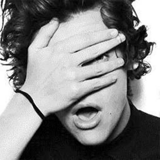 AHH NO!
