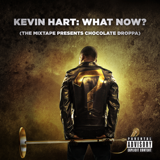 chocolatedroppamixtape:  Kevin Hart: What Now?(The Mixtape Presents