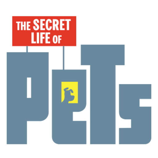 secretlifeofpets:  #TheSecretLifeOfPets In Theaters July 8  Hella