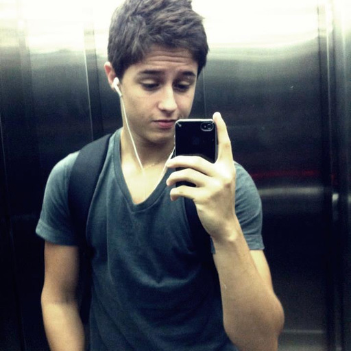 Sonho com o futuro