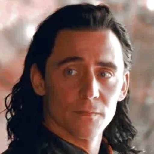 lokiredemtionarc:  The conflict Loki had w Thor in the first