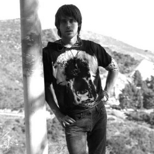 This Is The Life On Mars