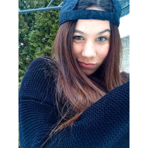 Anonymously message me (1) thing you want to know about me.