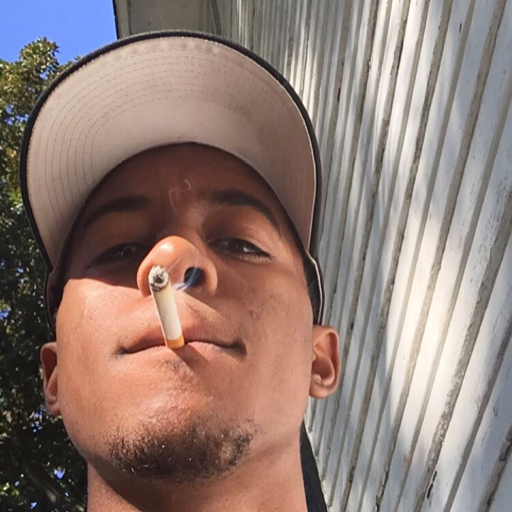kevingetem:shorty a g, but she still gon act like a lil brat