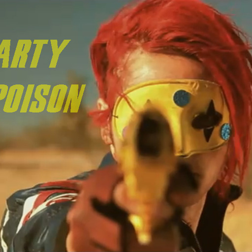 Party Poison