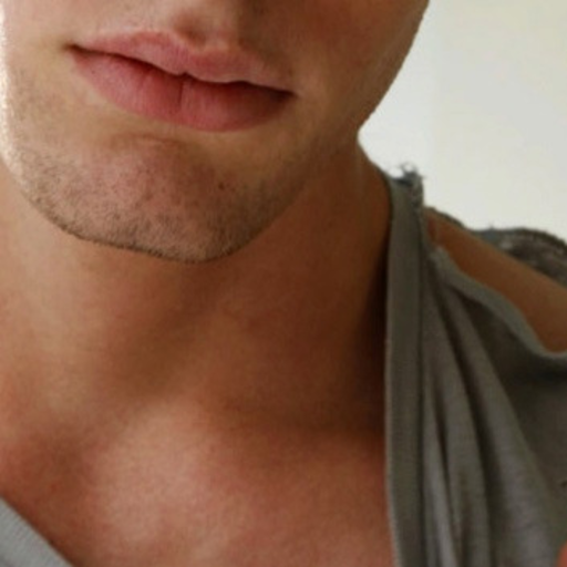reblog if you're unattractive and awkward