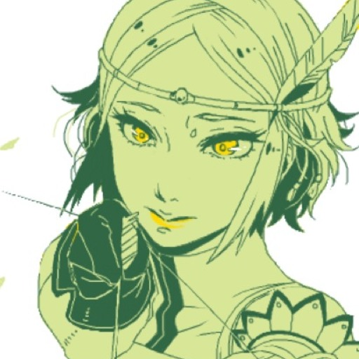 monte-dor: me: *is not the absolute best at something* me: *starts