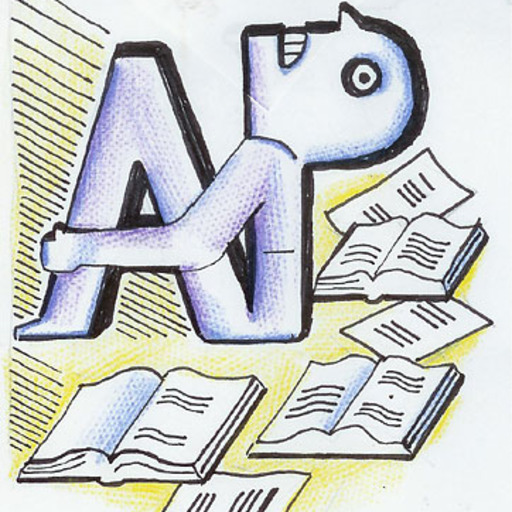 whatshouldapcallme:  Finishing an AP essay like: 