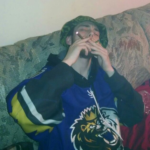 Lord B-rad