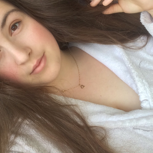 Je t’adore.