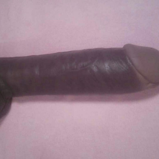 She was eager to try something big…REALLY big. I doubted