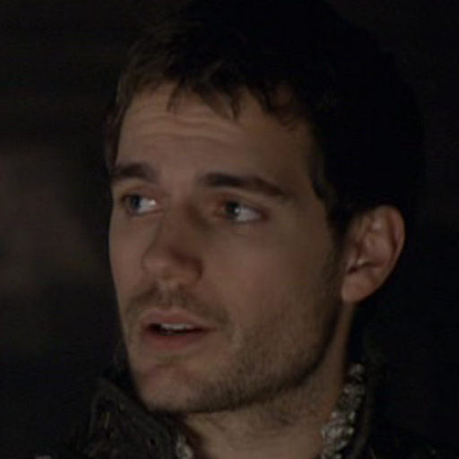  Henry Cavill nude scene, The Tudors—Season One 