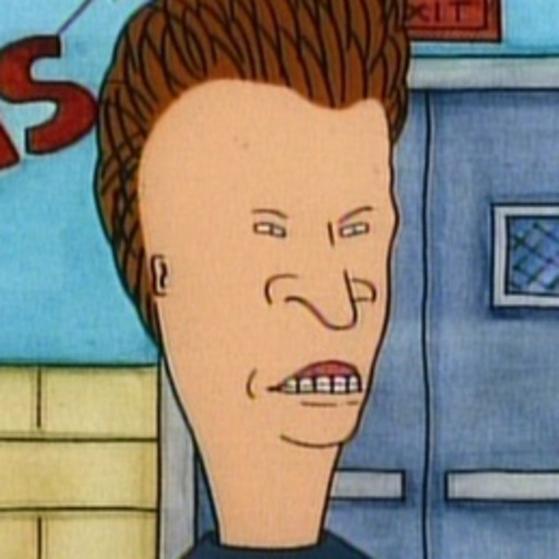 checkitoutbeavis:  Beavis tries to work the school crisis line