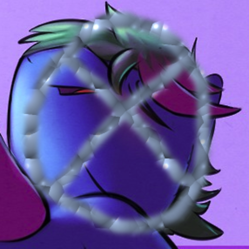 Super Sad Pony: Candy needs help