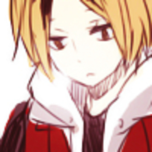 beatenbloodyeren:  nominates rei ryugazaki for best 2013 character