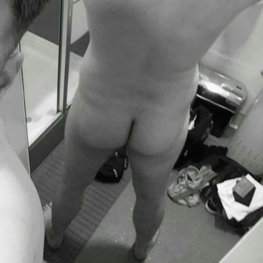 Hug my face with your thighs.