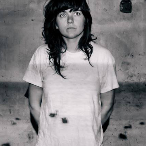 courtney-barnett:  We just dropped our new album “Sometimes