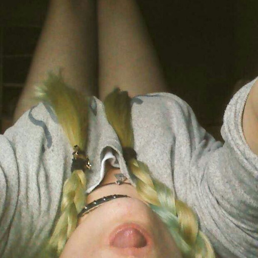 Da asco ser yo. 