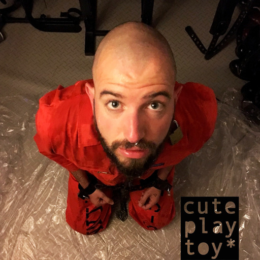 jamesbondagesx:  Chained and gagged biker boys @cuteplaytoy Video