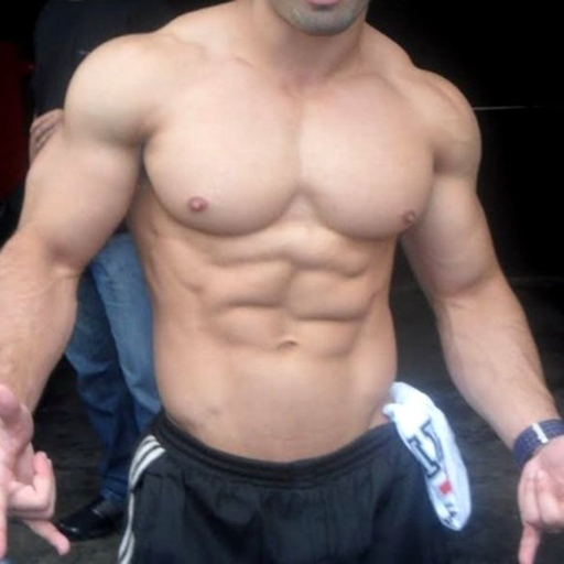 demigodsmuscle:  If you love muscle you need to follow us.  Monumental