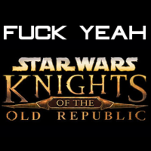 Indie group working on Star Wars Knights of the Old Republic