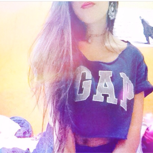 Good vibes ☮♥