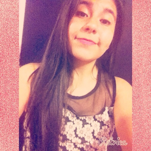 I'm free.