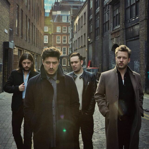 mumfordandsonsblog:  Here is an HD video from the BBC of Mumford